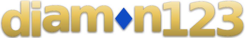 diamon123 logo